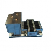 DELL 412-AAIS koelsysteem voor computers Processor Koelplaat/radiatoren Zilver