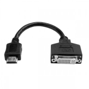 Tripp Lite P132-08N video kabel adapter 0,2 m DVI-D HDMI Zwart