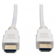 Tripp Lite P568-003-WH HDMI kabel 0,91 m HDMI Type A (Standaard) Wit