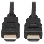 Tripp Lite P568AB-006 HDMI kabel 1,83 m HDMI Type A (Standaard) Zwart
