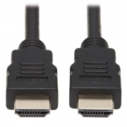 Tripp Lite P569AB-006 HDMI kabel 1,83 m HDMI Type A (Standaard) Zwart