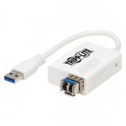 Tripp Lite U336-SMF-1G-LC netwerkkaart Fiber 1000 Mbit/s