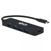 USB-C Multiport Adapter 4K 60 Hz HDMI 3