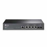 TP-Link TL-SX3206HPP netwerk-switch Managed 10G Ethernet (100/1000/10000) Power over Ethernet (PoE)