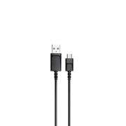 EPOS | SENNHEISER USB Cable USB-kabel USB A Micro-USB B Zwart