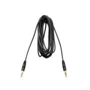 EPOS CUIDP 01 audio kabel 3.5mm Zwart