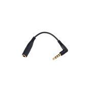 EPOS 506052 audio kabel 3.5mm Zwart