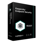 Kaspersky Lab Endpoint Security for Business Licentie 1 jaar