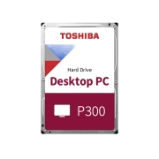 Toshiba P300 3.5\" 2 TB SATA III