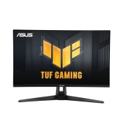 ASUS TUF Gaming VG27AQA1A 68,6 cm (27\") 2560 x 1440 Pixels Quad HD Zwart