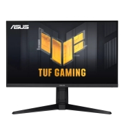 ASUS TUF Gaming VG27AQML1A computer monitor 68,6 cm (27\") 2560 x 1440 Pixels Wide Quad HD LCD Zwart