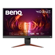 BenQ EX240N computer monitor 60,5 cm (23.8\") 1920 x 1080 Pixels Full HD LCD Zwart