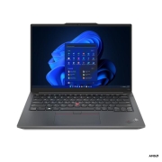 Lenovo ThinkPad E14 Laptop 35,6 cm (14\") WUXGA AMD Ryzen™ 7 7730U 16 GB DDR4-SDRAM 512 GB SSD Wi-Fi 6 (802.11ax) Windows 11 Pro 