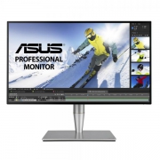 ASUS ProArt PA27AC 68,6 cm (27\") 2560 x 1440 Pixels Quad HD LED Zwart, Grijs