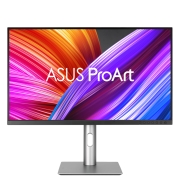 ASUS ProArt PA279CRV computer monitor 68,6 cm (27\") 3840 x 2160 Pixels 4K Ultra HD LCD Zwart