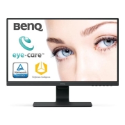 BenQ GW2480 LED display 60,5 cm (23.8\") 1920 x 1080 Pixels Full HD Zwart
