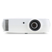 Acer P5535 beamer/projector Projector met normale projectieafstand 4500 ANSI lumens DLP WUXGA (1920x1200) Wit