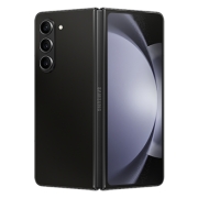 Samsung Galaxy Z Fold5 SM-F946B 19,3 cm (7.6\") Dual SIM Android 13 5G USB Type-C 12 GB 256 GB 4400 mAh Zwart