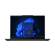 Lenovo ThinkPad X13 Yoga Hybride (2-in-1) 33,8 cm (13.3\") Touchscreen WUXGA Intel® Core™ i5 i5-1335U 16 GB LPDDR5-SDRAM 512 GB S