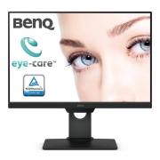 BenQ BL2581T computer monitor 63,5 cm (25\") 1920 x 1200 Pixels Full HD LED Zwart