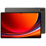 Samsung Galaxy Tab S9 Ultra SM-X910N 256 GB 37,1 cm (14.6\") Qualcomm Snapdragon 12 GB Wi-Fi 6 (802.11ax) Android 13 Grafiet