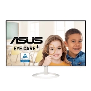 ASUS VZ27EHF-W computer monitor 68,6 cm (27\") 1920 x 1080 Pixels Full HD LCD Wit