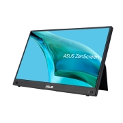 ASUS ZenScreen MB16AHG computer monitor 39,6 cm (15.6\") 1920 x 1080 Pixels Full HD Zwart
