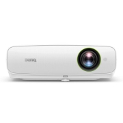 BenQ EH620 beamer/projector Projector met normale projectieafstand 3400 ANSI lumens DLP 1080p (1920x1080) 3D Wit