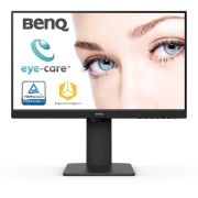 BenQ BL2485TC LED display 60,5 cm (23.8\") 1920 x 1080 Pixels Full HD Zwart