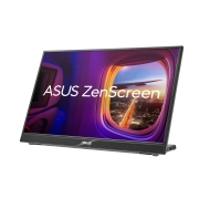 ASUS ZenScreen MB16QHG computer monitor 40,6 cm (16\") 2560 x 1600 Pixels WQXGA LCD Zwart
