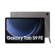 Samsung Galaxy Tab S9 FE 5G LTE 128 GB 27,7 cm (10.9\") Samsung Exynos 8 GB Wi-Fi 6 (802.11ax) Android 13 Grijs