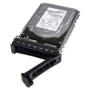 DELL 345-BHTY internal solid state drive 2.5\" 1,92 TB SAS