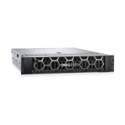 DELL PowerEdge R750xs server 480 GB Rack (2U) Intel® Xeon® Silver 4314 2,4 GHz 32 GB DDR4-SDRAM 1800 W