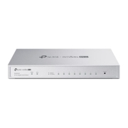 TP-Link Omada Pro S4500-8G netwerk-switch Managed L2/L2+ Gigabit Ethernet (10/100/1000) Grijs