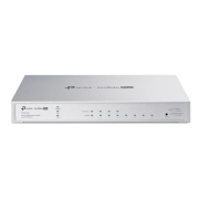 TP-Link Omada Pro S4500-8GP netwerk-switch Managed L2/L2+ Gigabit Ethernet (10/100/1000) Power over Ethernet (PoE) Grijs