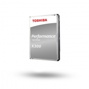 Toshiba X300 3.5\" 12000 GB SATA