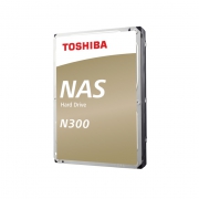 Toshiba N300 3.5\" 10000 GB SATA III