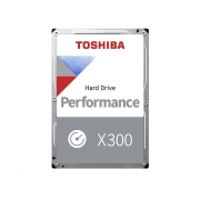 Toshiba X300 3.5\" 4000 GB SATA III