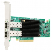 Lenovo 00AG570 netwerkkaart Intern Fiber 10000 Mbit/s