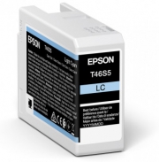 Epson UltraChrome Pro inktcartridge 1 stuk(s) Origineel Lichtyaan
