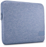 Case Logic Reflect REFPC113 - Skyswell Blue notebooktas 33 cm (13\") Opbergmap/sleeve Blauw