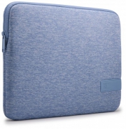 Case Logic Reflect REFMB113 - Skyswell Blue notebooktas 33 cm (13\") Opbergmap/sleeve Blauw