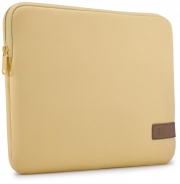 Case Logic Reflect REFPC113 - Yonder Yellow notebooktas 33 cm (13\") Opbergmap/sleeve Geel