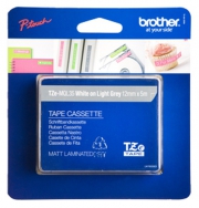 Brother TZe-MQP35 labelprinter-tape