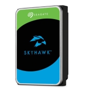 Seagate SkyHawk ST3000VX015 interne harde schijf 3.5\" 3 TB SATA III