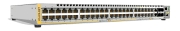 Allied Telesis AT-X310-50FT-30 netwerk-switch Managed L2+ Grijs
