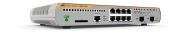Allied Telesis AT-X230-10GT-30 netwerk-switch Managed L3 Gigabit Ethernet (10/100/1000) Grijs