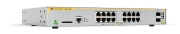 Allied Telesis AT-X230-18GT-30 netwerk-switch Managed L3 Gigabit Ethernet (10/100/1000) Grijs