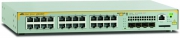 Allied Telesis AT-x230-28GT-50 Managed L3 Gigabit Ethernet (10/100/1000) 1U Grijs