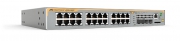 Allied Telesis AT-x230L-26GT-50 L3 Gigabit Ethernet (10/100/1000) Grijs